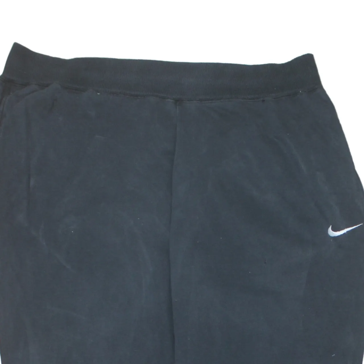 Nike 90's Swoosh Casual Joggers / Sweatpants XXLarge (2XL) Black sold by Vintage Club product image thumbnail 3