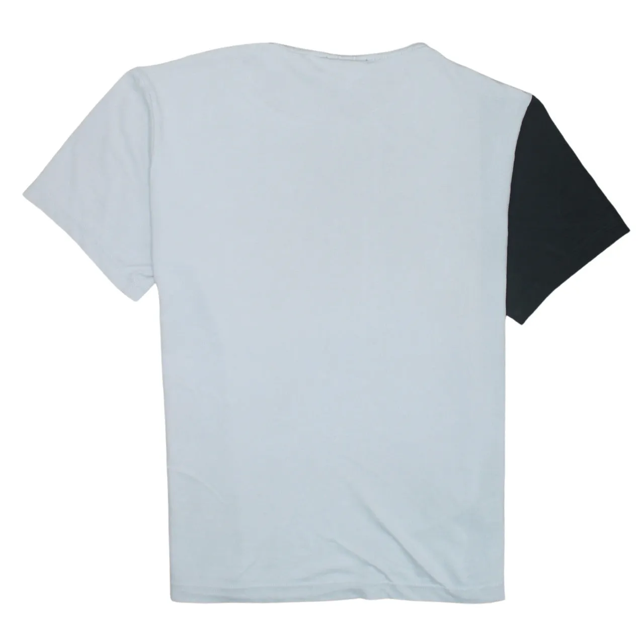 Lacoste 90's Spellout Short Sleeves T Shirt XLarge White sold by Vintage Club product image thumbnail 2