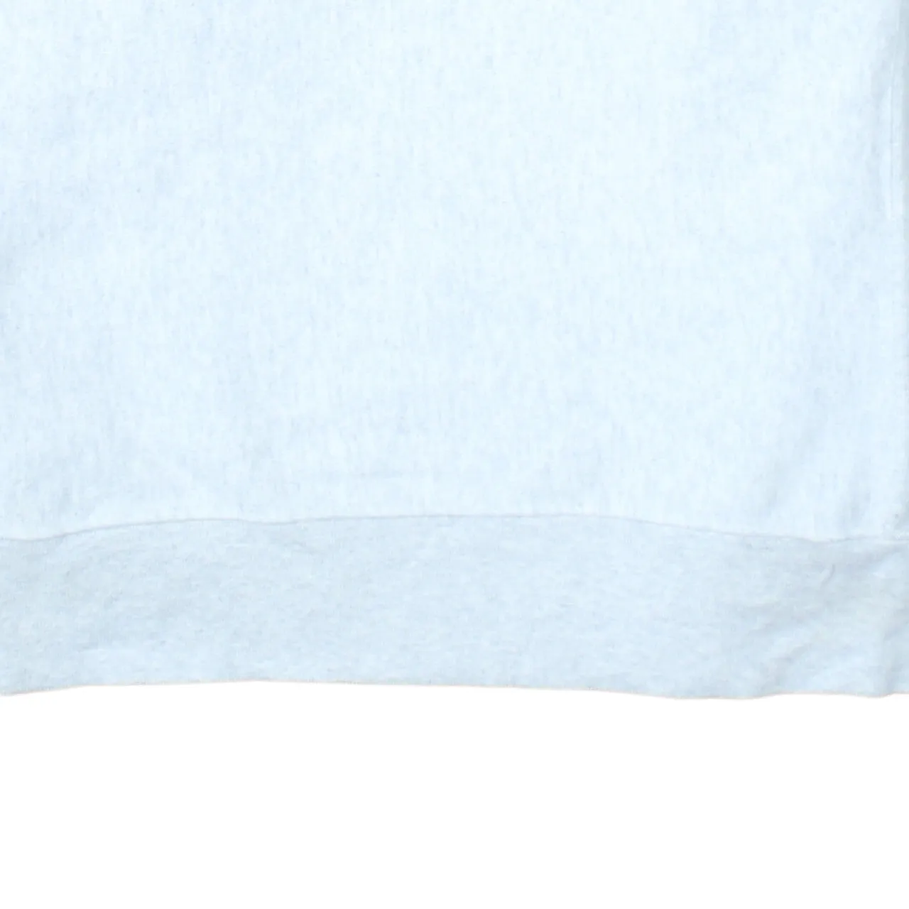 Champion 90's Lightweight Crew Neck Sweatshirt Medium Grey sold by Vintage Club product image thumbnail 4