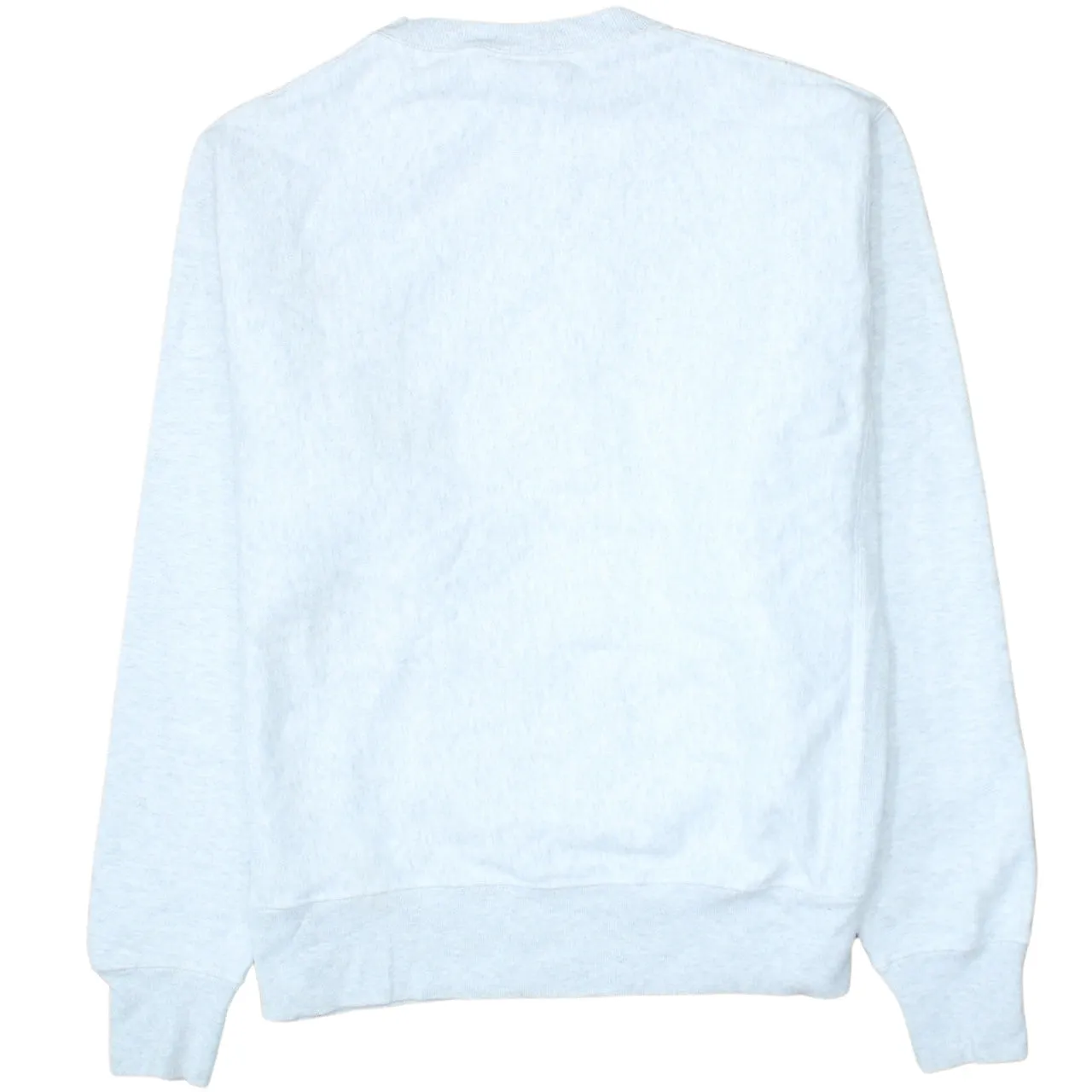Champion 90's Lightweight Crew Neck Sweatshirt Medium Grey sold by Vintage Club product image thumbnail 2