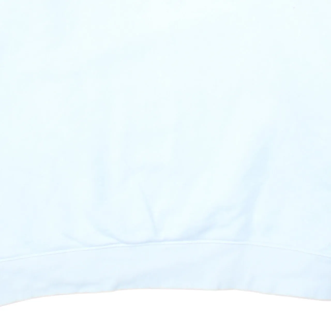 Adidas White Sweatshirt Women's Large Pink Trefoil Embroidered Logo Crewneck Pullover Top sold by Vintage Club product image thumbnail 4