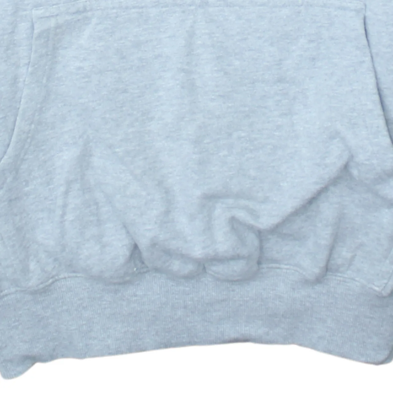 Hard Rock Cafe Grey Hoodie Women's Large Printed London Logo Front Pocket Pullover Sweatshirt sold by Vintage Club product image thumbnail 4