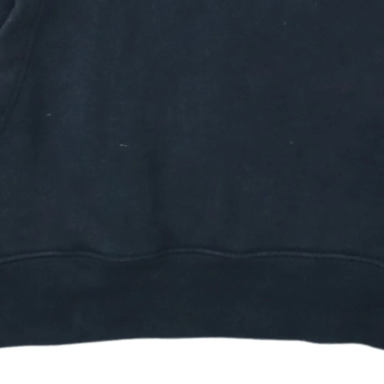 Nike 90's Swoosh Pullover Hoodie Small Blue sold by Vintage Club product image thumbnail 4