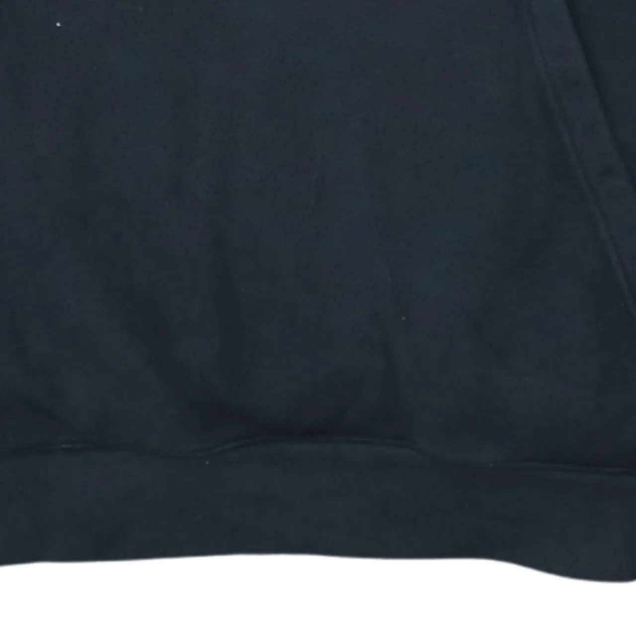 Adidas 90's Spellout Pullover Hoodie XLarge Black sold by Vintage Club product image thumbnail 4