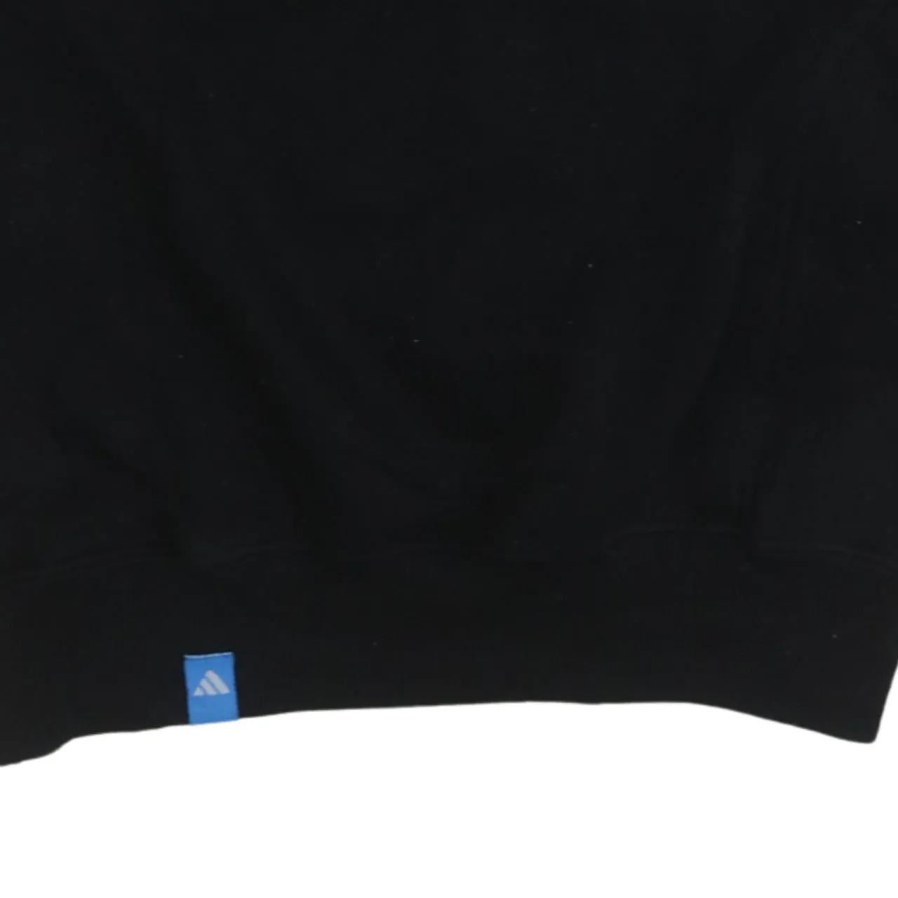 Adidas 90's Lightweight Crew Neck Sweatshirt XXLarge (2XL) Black sold by Vintage Club product image thumbnail 4