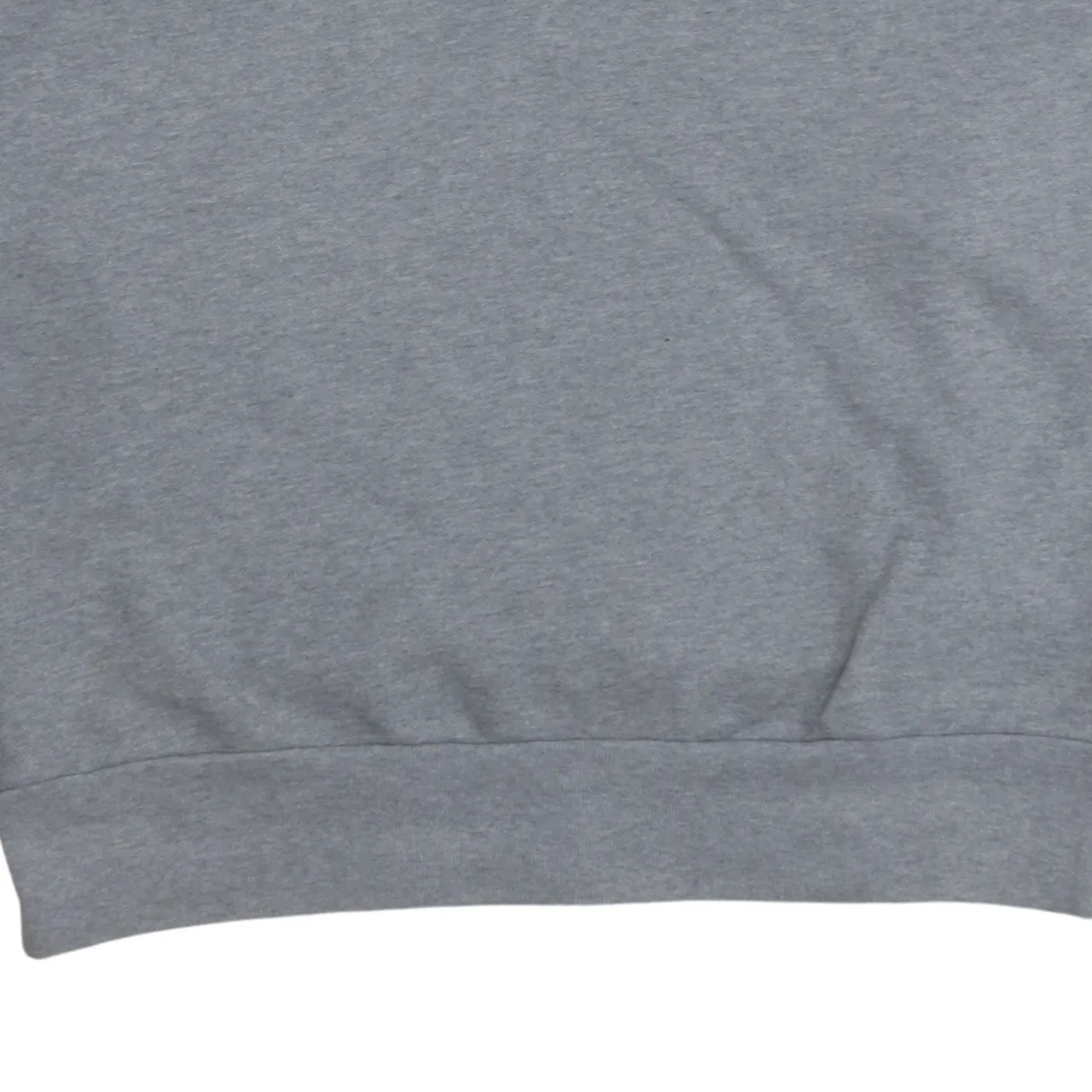 Adidas 90's Lightweight Crew Neck Sweatshirt XLarge Grey sold by Vintage Club product image thumbnail 4
