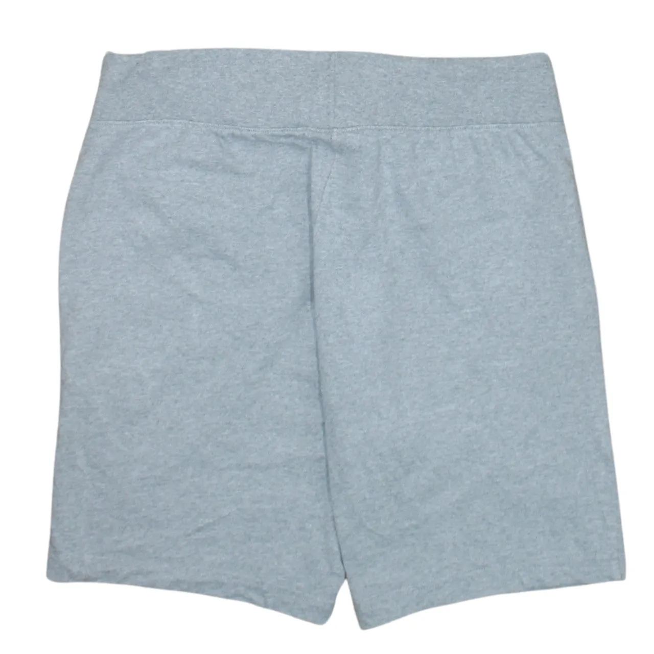 Champion 90's Lightweight Baggy Chino Shorts Medium Grey sold by Vintage Club product image thumbnail 2