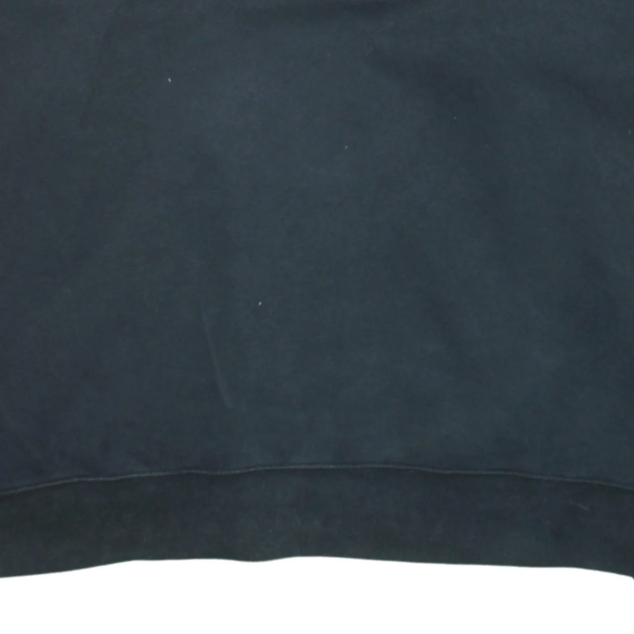 Nike 90's Swoosh Crew Neck Sweatshirt XLarge Black sold by Vintage Club product image thumbnail 4