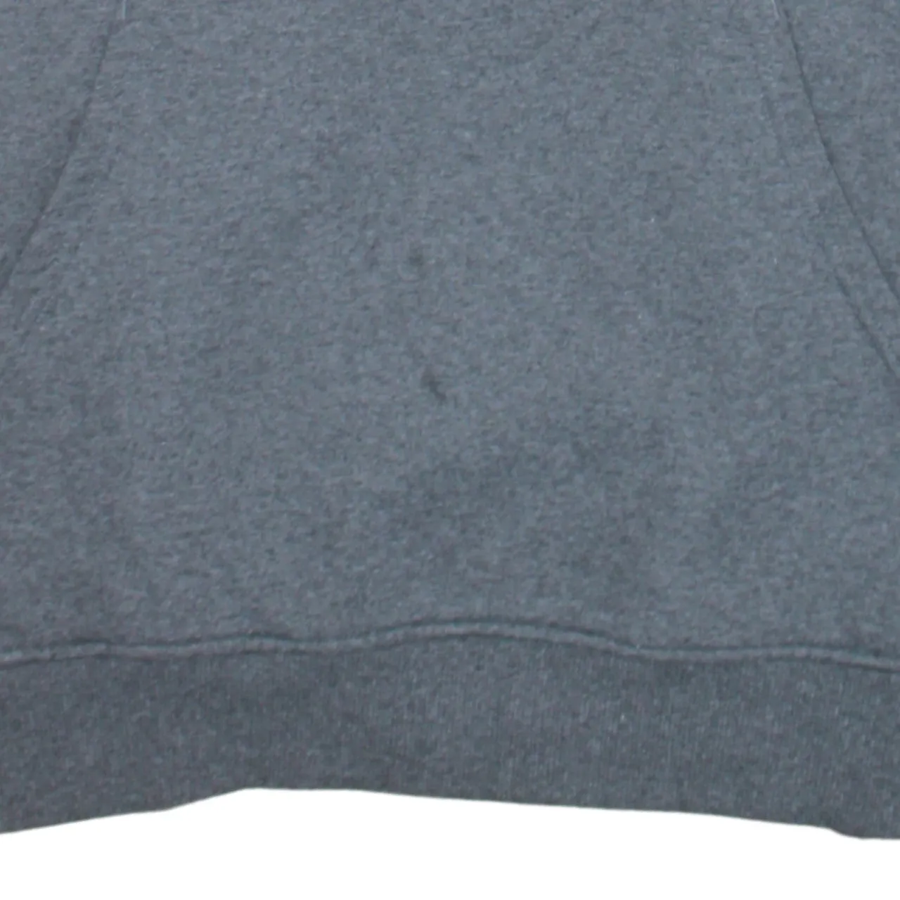 The North Face 90's Spellout Pullover Hoodie XXLarge (2XL) Grey sold by Vintage Club product image thumbnail 4