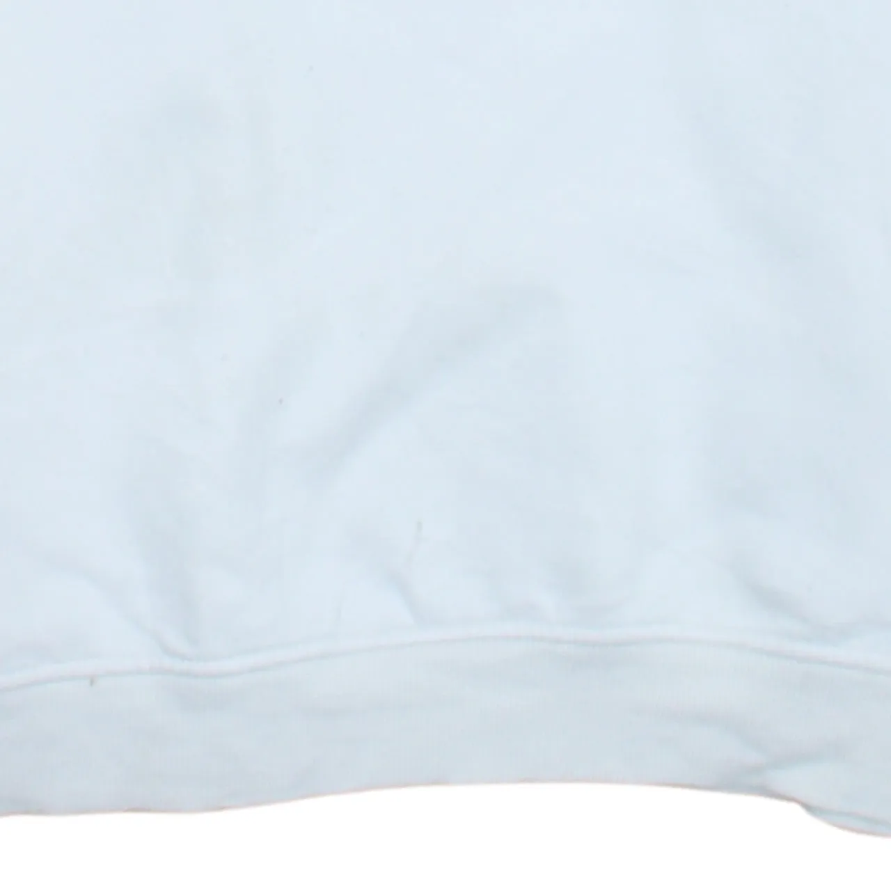 Fila 90's Spellout Crew Neck Sweatshirt Large White sold by Vintage Club product image thumbnail 4