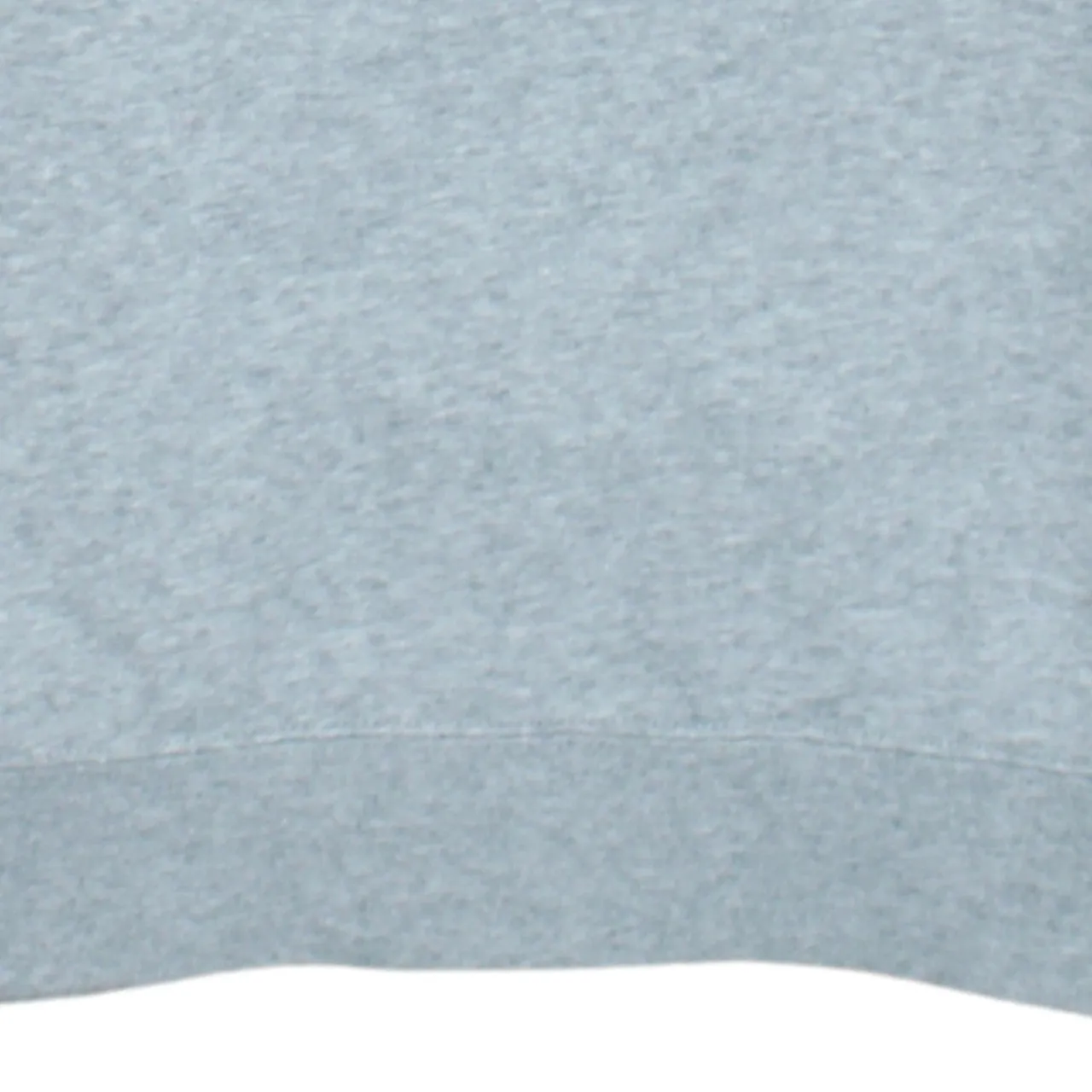 Nike Grey Sweatshirt Men's Small Embroidered Chest Logo Raglan Sleeve Pullover sold by Vintage Club product image thumbnail 4
