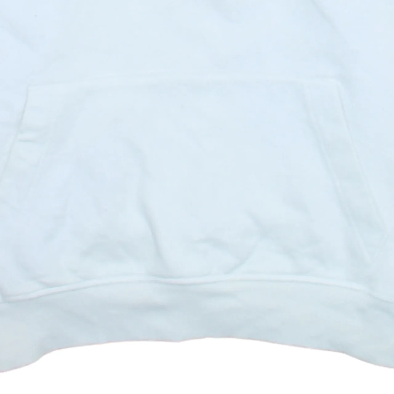 Tommy Jeans 90's Spellout Pullover Hoodie Large White sold by Vintage Club product image thumbnail 4
