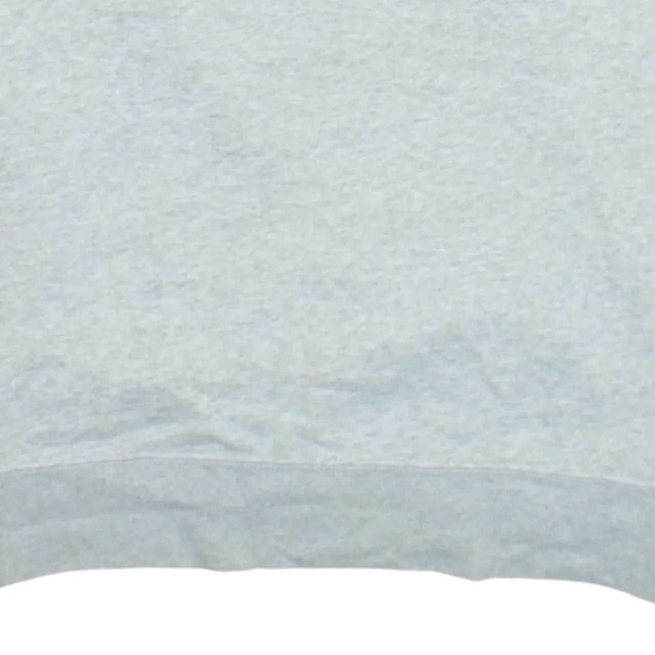 Nike 90's Swoosh Crew Neck Sweatshirt XLarge Grey sold by Vintage Club product image thumbnail 4