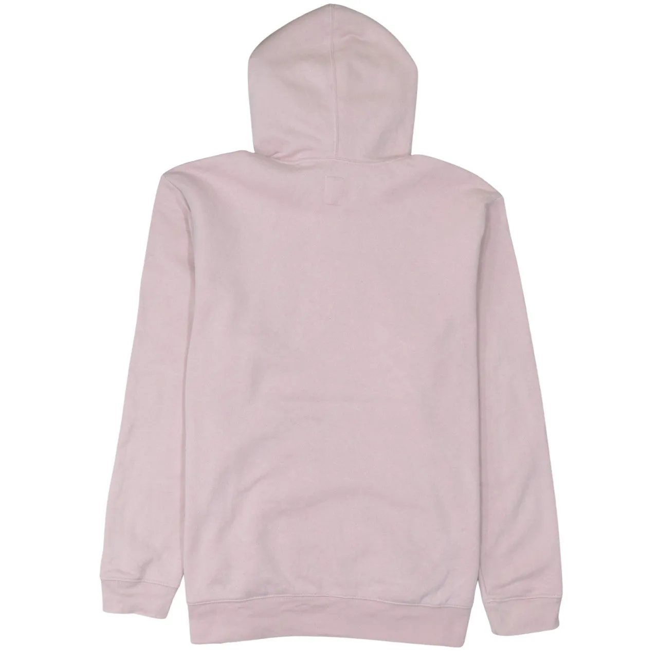 Gap 90's Spellout Pullover Hoodie XLarge Pink sold by Vintage Club product image thumbnail 2
