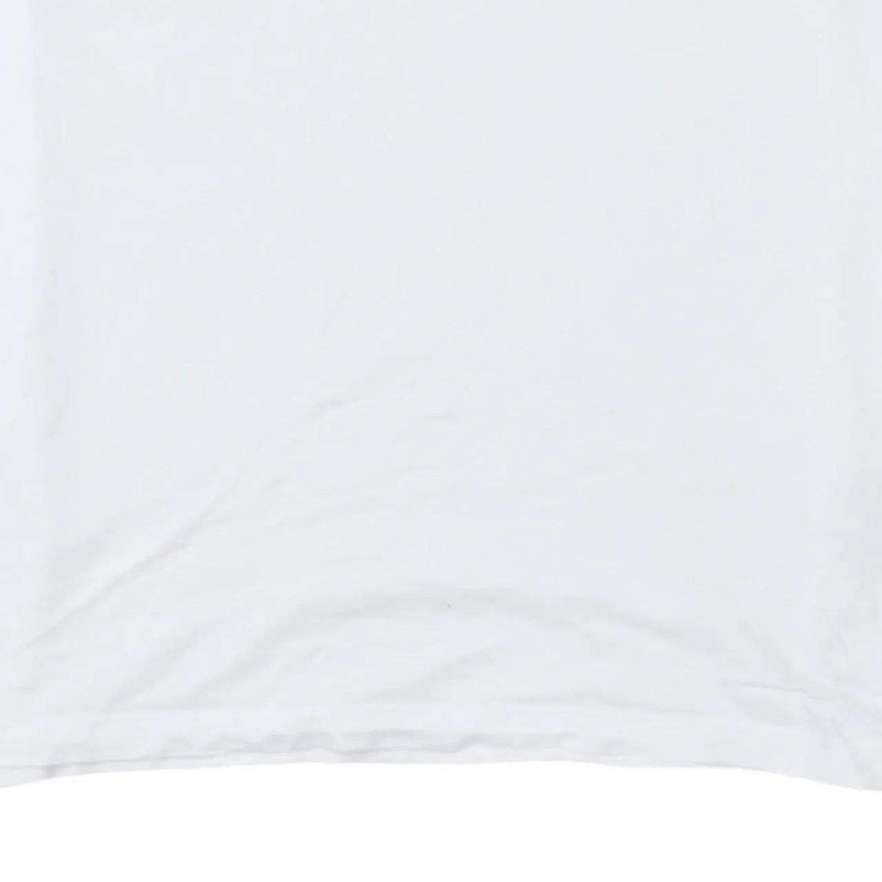 HUGO BOSS 90's Short Sleeves Crew Neck T Shirt XLarge White sold by Vintage Club product image thumbnail 4