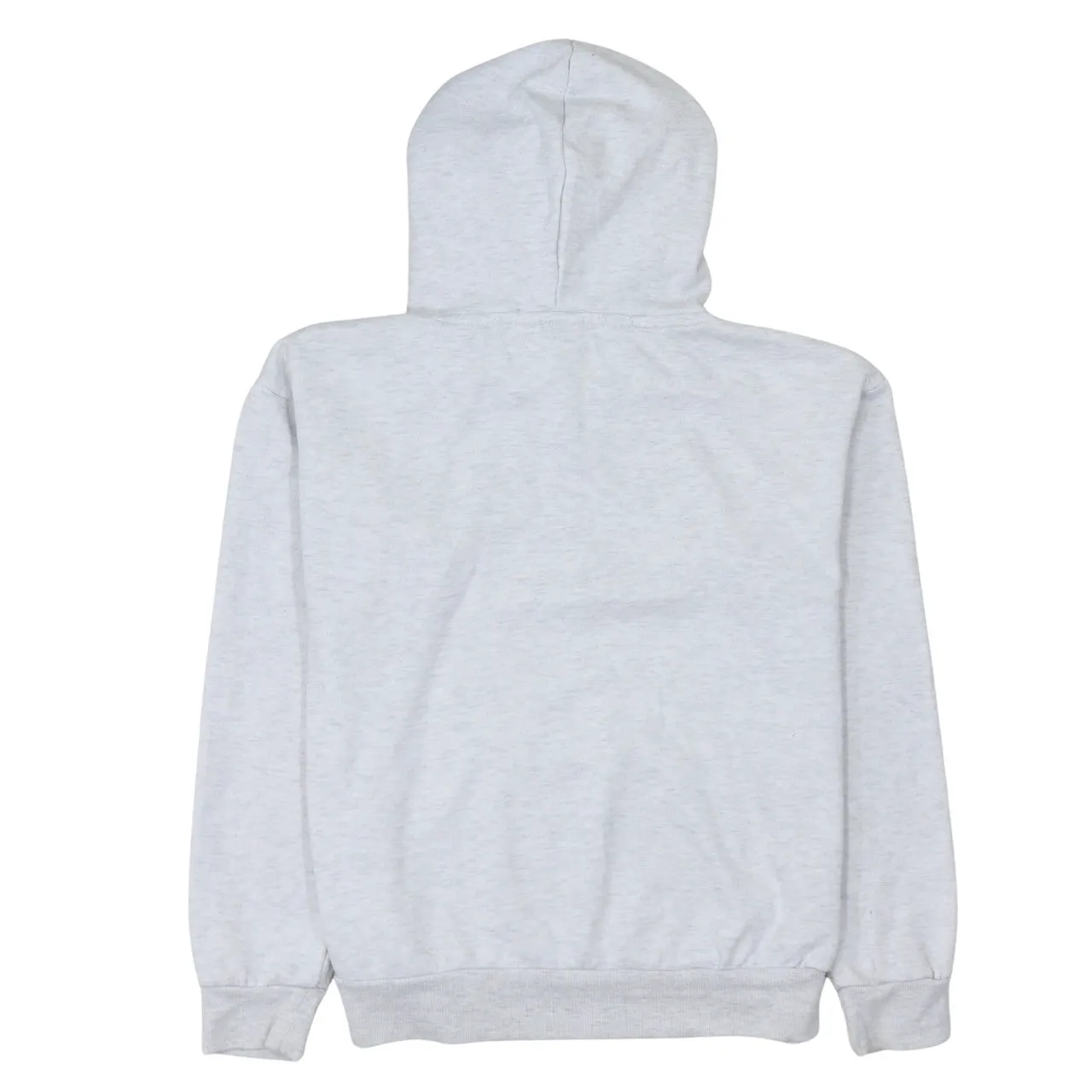 Disney 90's Mickey Mouse Pullover Hoodie Small Grey sold by Vintage Club product image thumbnail 2