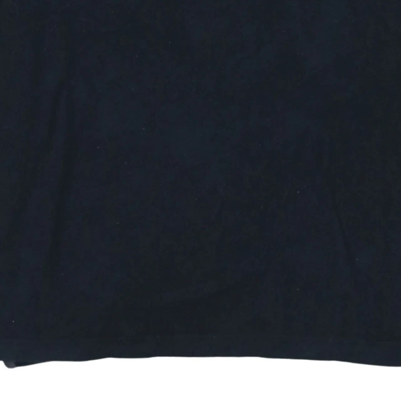 Nike 90's Swoosh Crew Neck Sweatshirt XXLarge (2XL) Black sold by Vintage Club product image thumbnail 4