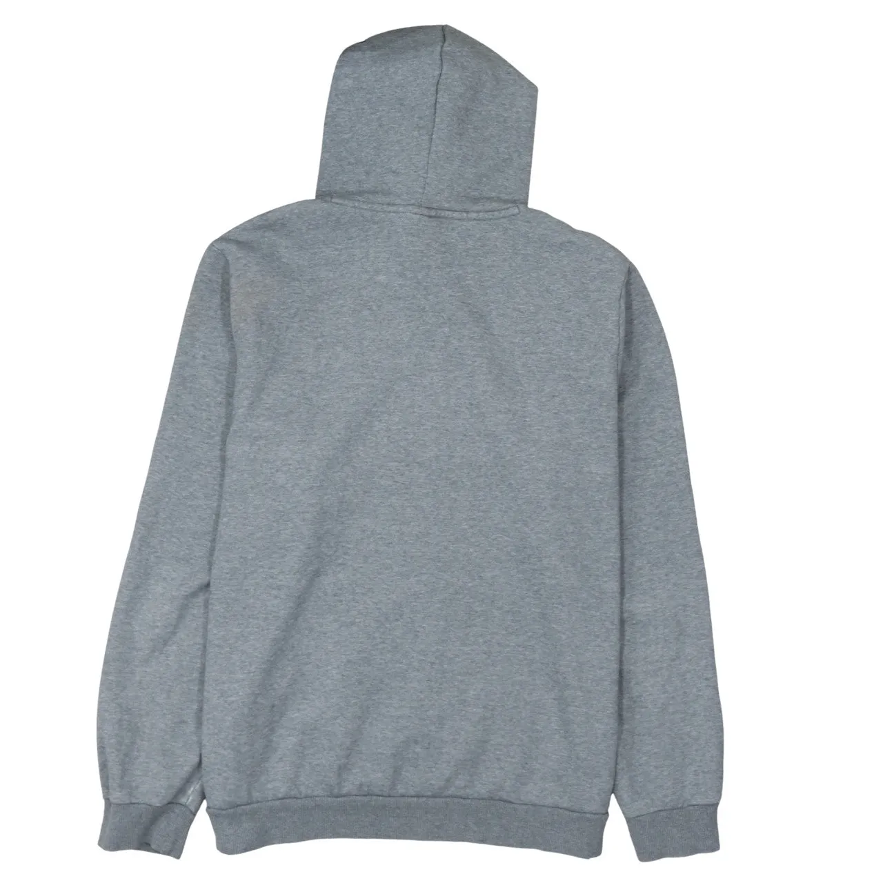 Puma 90's Drawstring Pockets Pullover Hoodie XLarge Grey sold by Vintage Club product image thumbnail 2