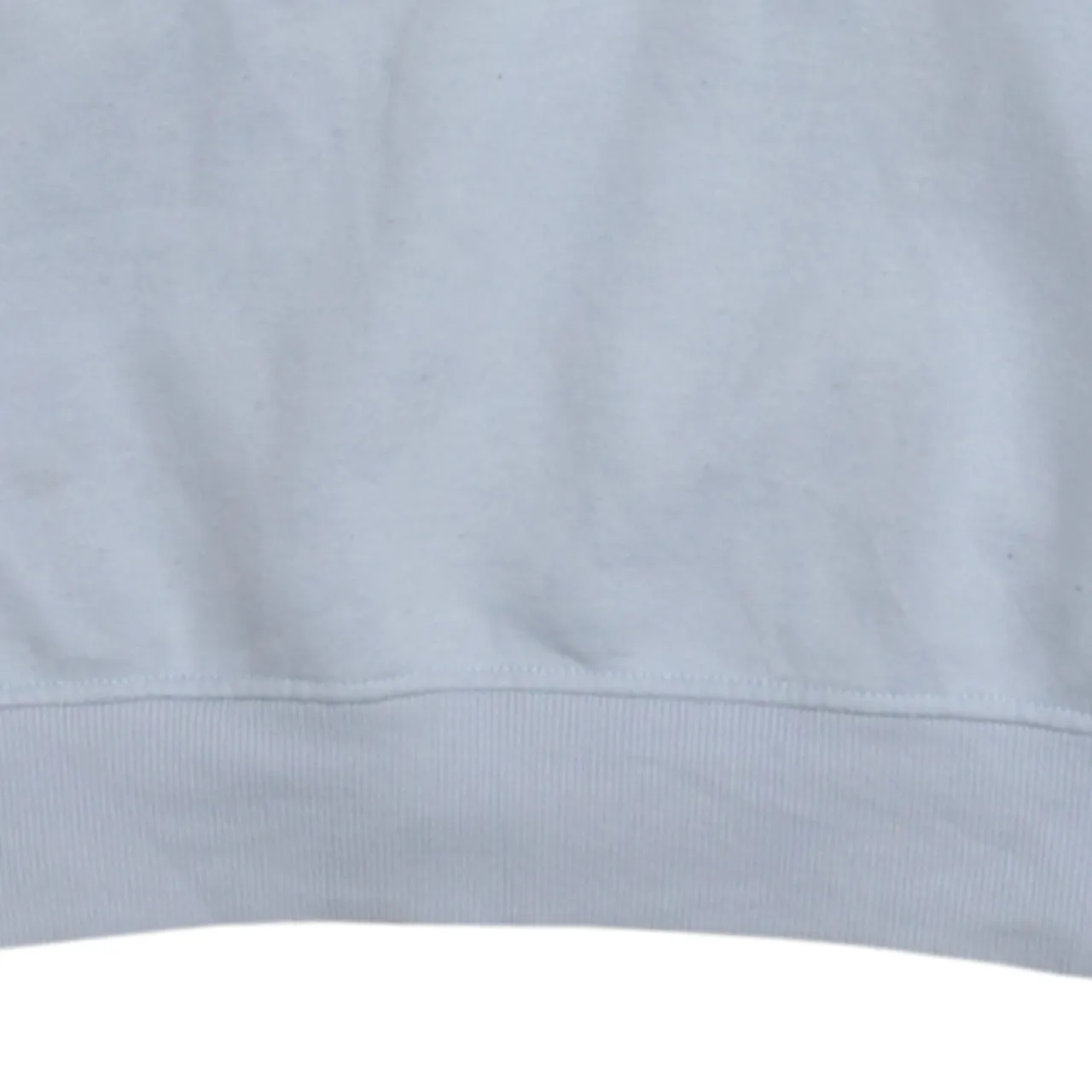 Disney 90's Stitch Crew Neck Sweatshirt Small Blue sold by Vintage Club product image thumbnail 4