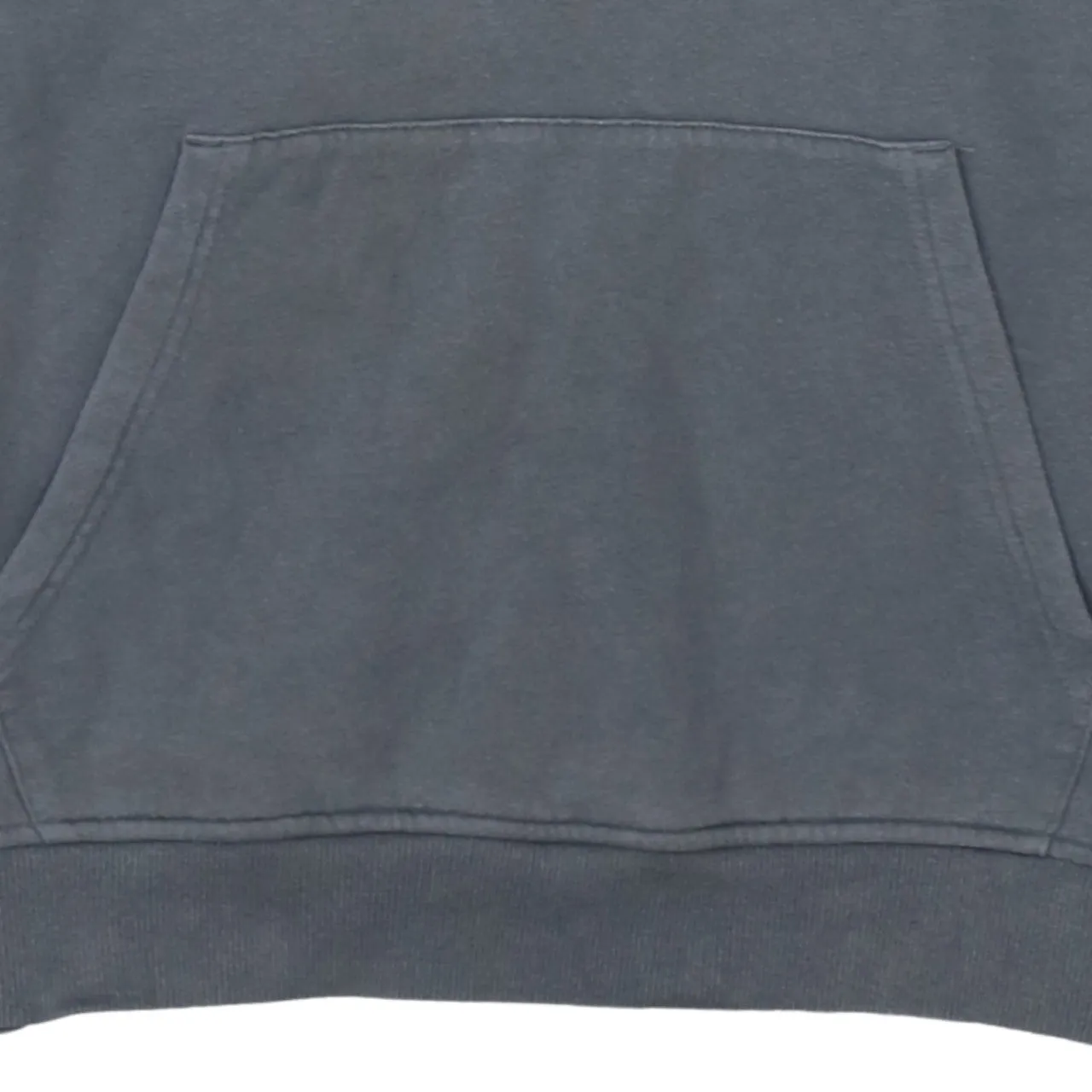 Under Armour Green Grey Hoodie Men's Small Camo Logo Pullover Fleece Sweatshirt sold by Vintage Club product image thumbnail 4