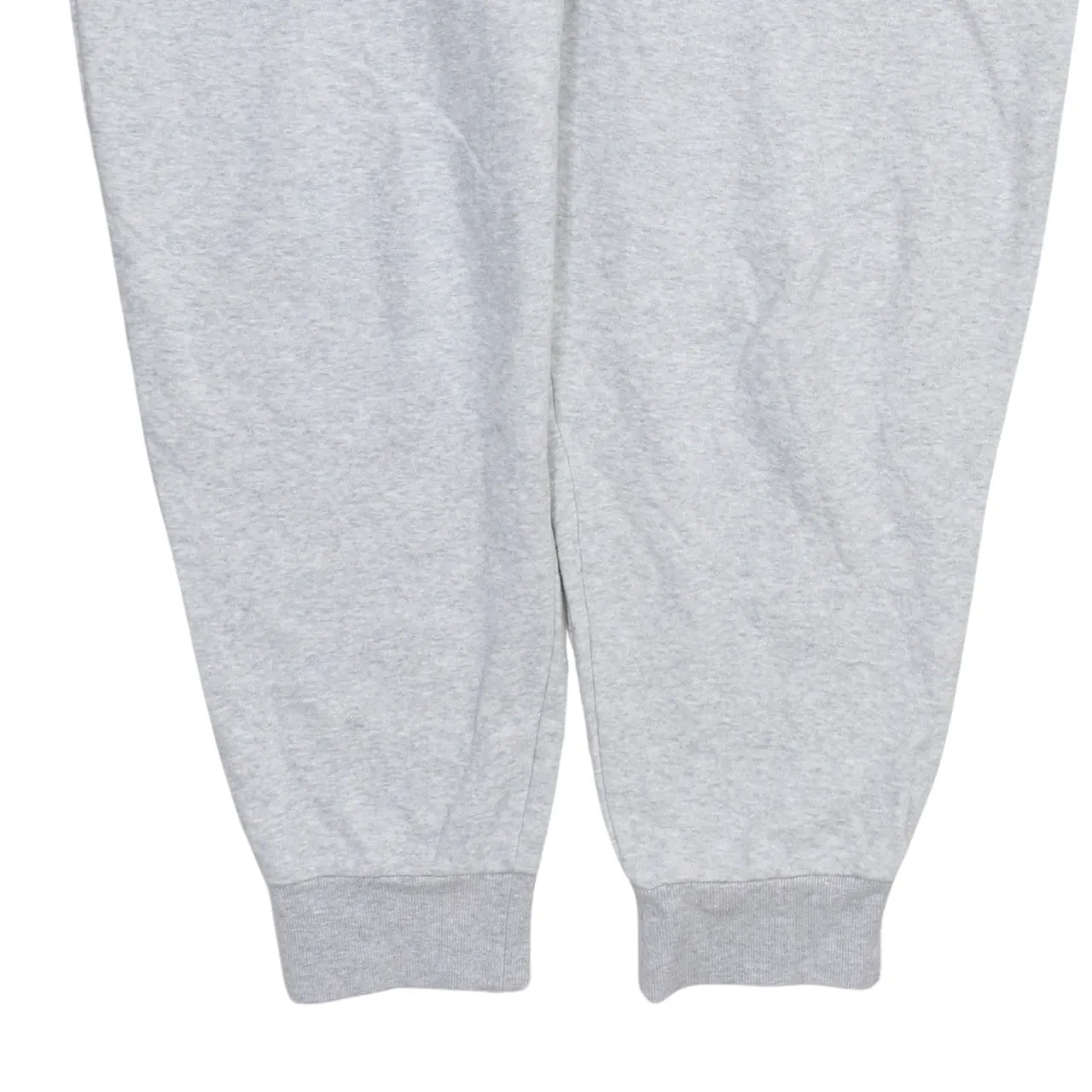 Puma Light Grey Joggers Sweatpants Men's XXLarge Printed Logo Elasticated Cuffs Loungewear sold by Vintage Club product image thumbnail 4