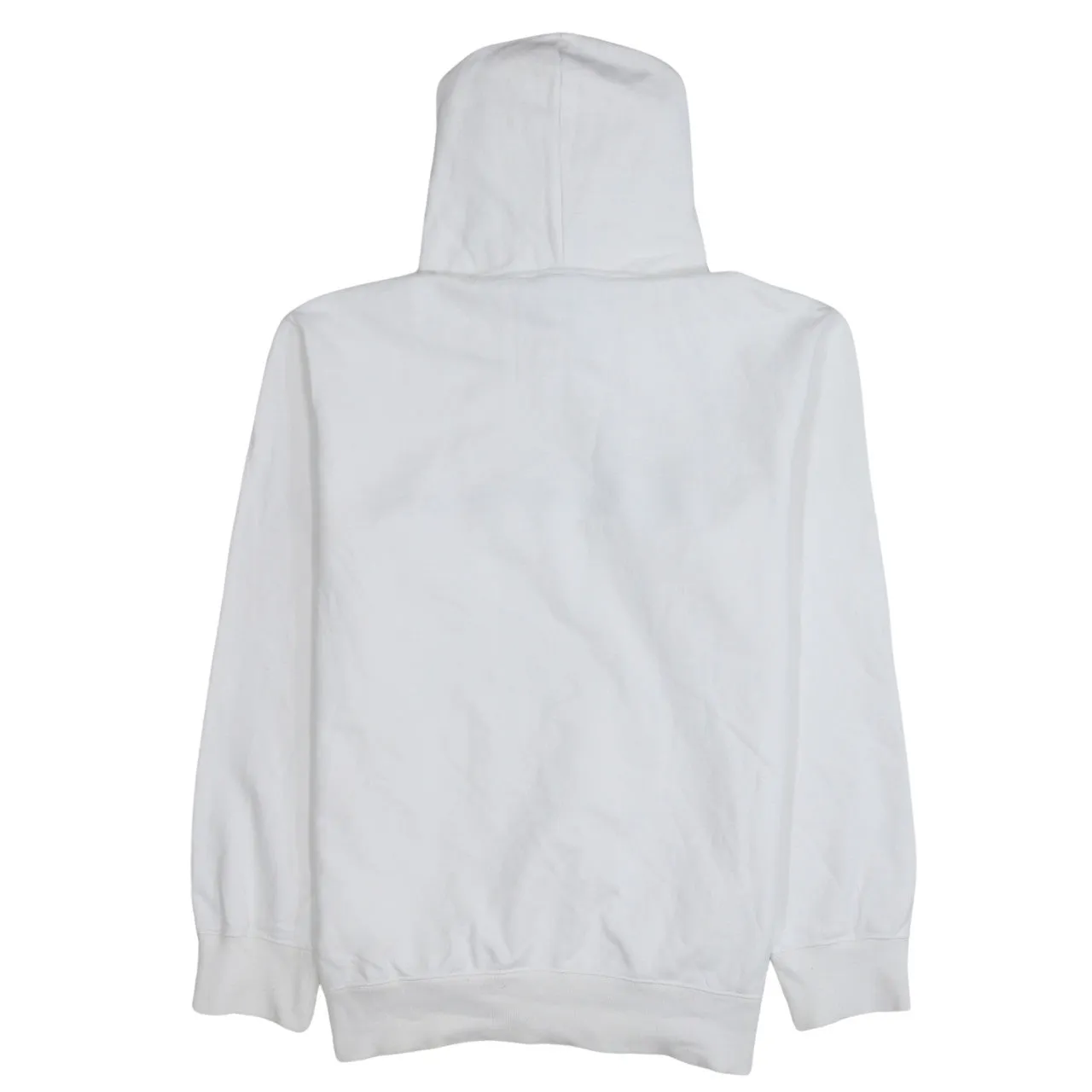 Champion 90's Spellout Pullover Hoodie XLarge White sold by Vintage Club product image thumbnail 2
