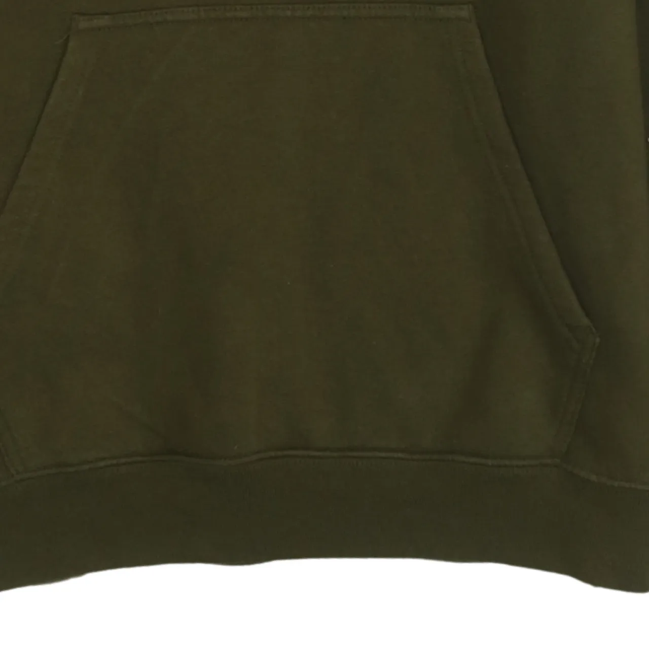 Champion 90's Spellout Pullover Hoodie Large Green sold by Vintage Club product image thumbnail 4