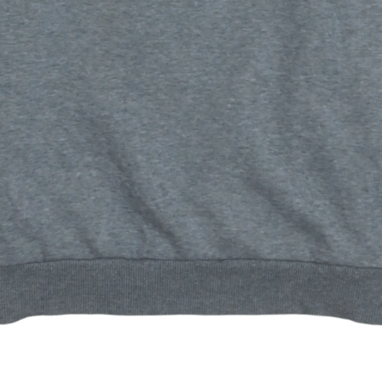 Puma 90's Lightweight Crew Neck Sweatshirt Small Grey sold by Vintage Club product image thumbnail 4