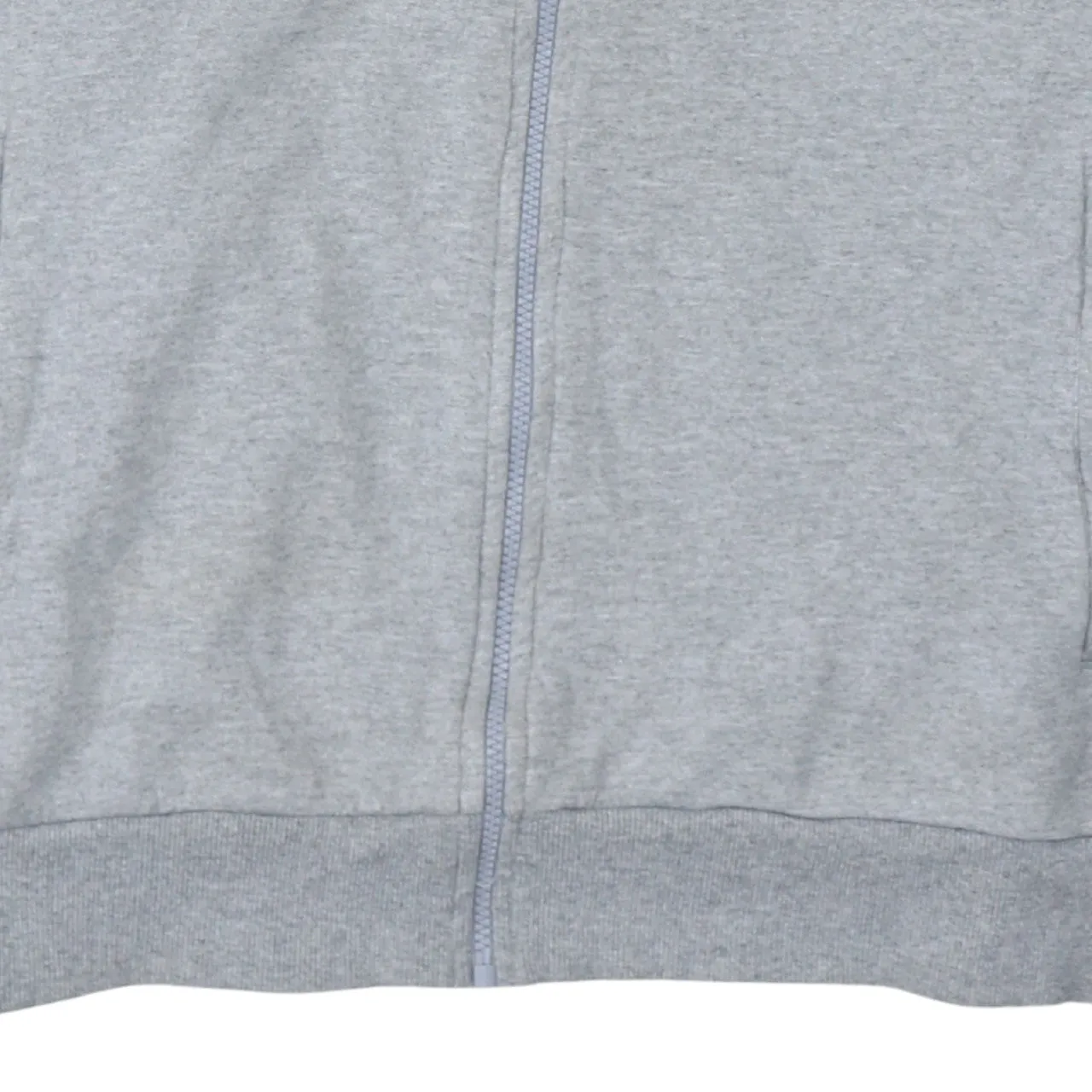 The North Face 90's Lightweight Full Zip Up Hoodie XLarge Black sold by Vintage Club product image thumbnail 4