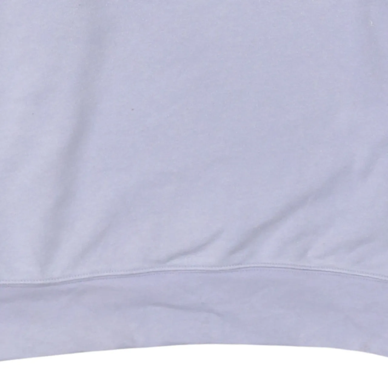 Adidas 90's Lightweight Crew Neck Sweatshirt XXLarge Purple sold by Vintage Club product image thumbnail 4