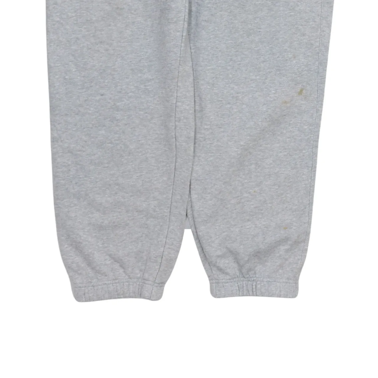 Nike 90's Swoosh Casual Joggers / Sweatpants Large Grey sold by Vintage Club product image thumbnail 4