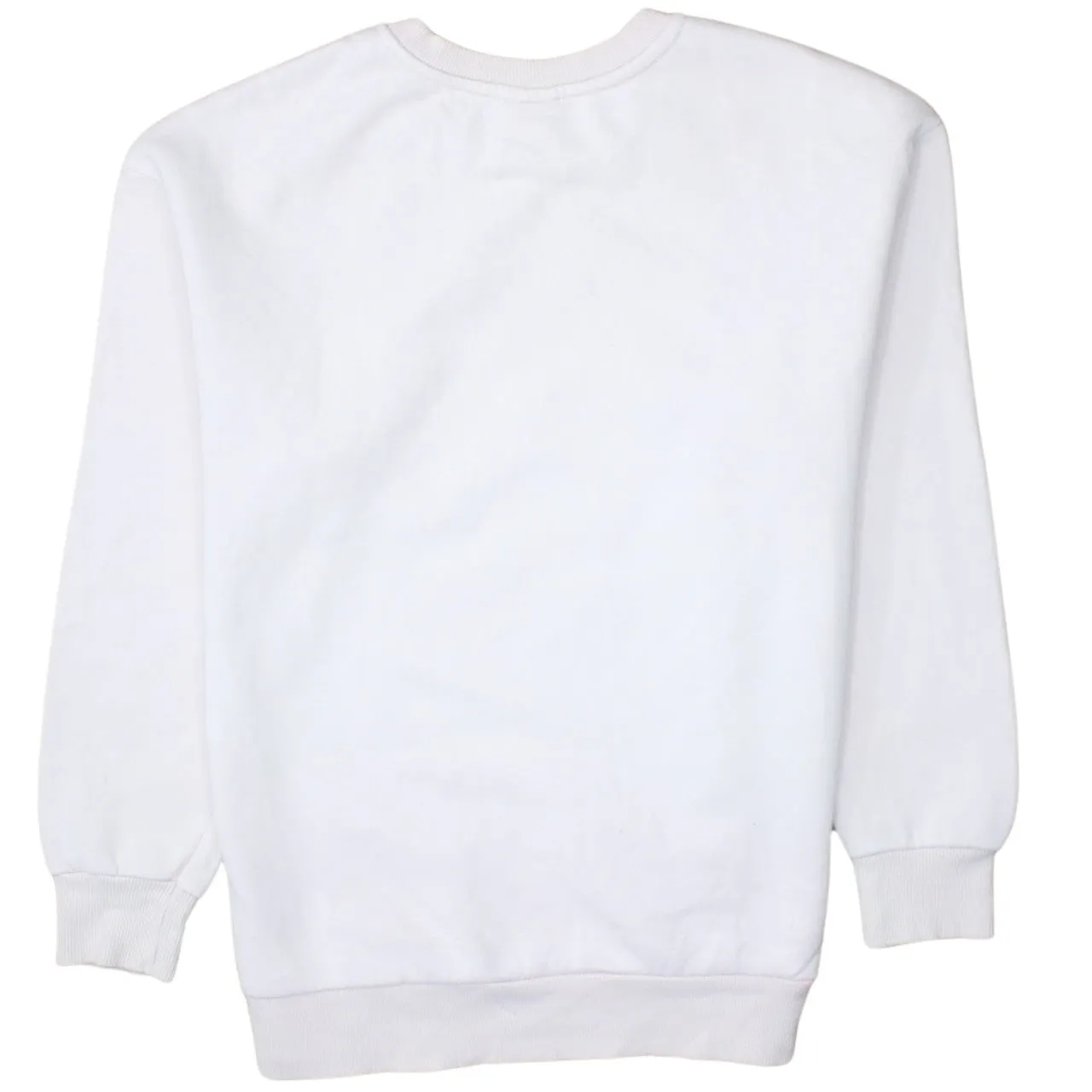 Disney 90's Minnie Mouse Crew Neck Sweatshirt Small Pink sold by Vintage Club product image thumbnail 2