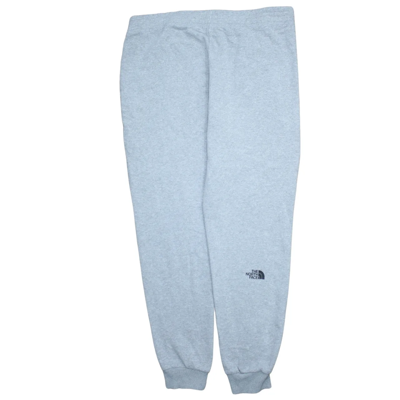 The North Face 90's Rib Cuff Casual Joggers / Sweatpants XLarge Grey sold by Vintage Club product image thumbnail 2