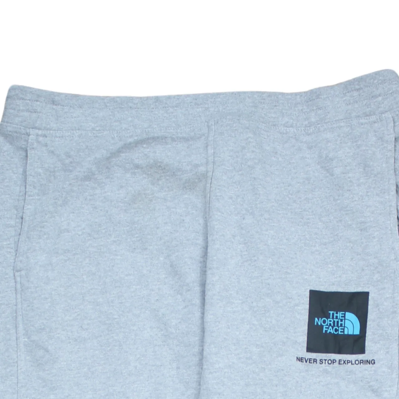 The North Face 90's Rib Cuff Casual Joggers / Sweatpants XLarge Grey sold by Vintage Club product image thumbnail 3