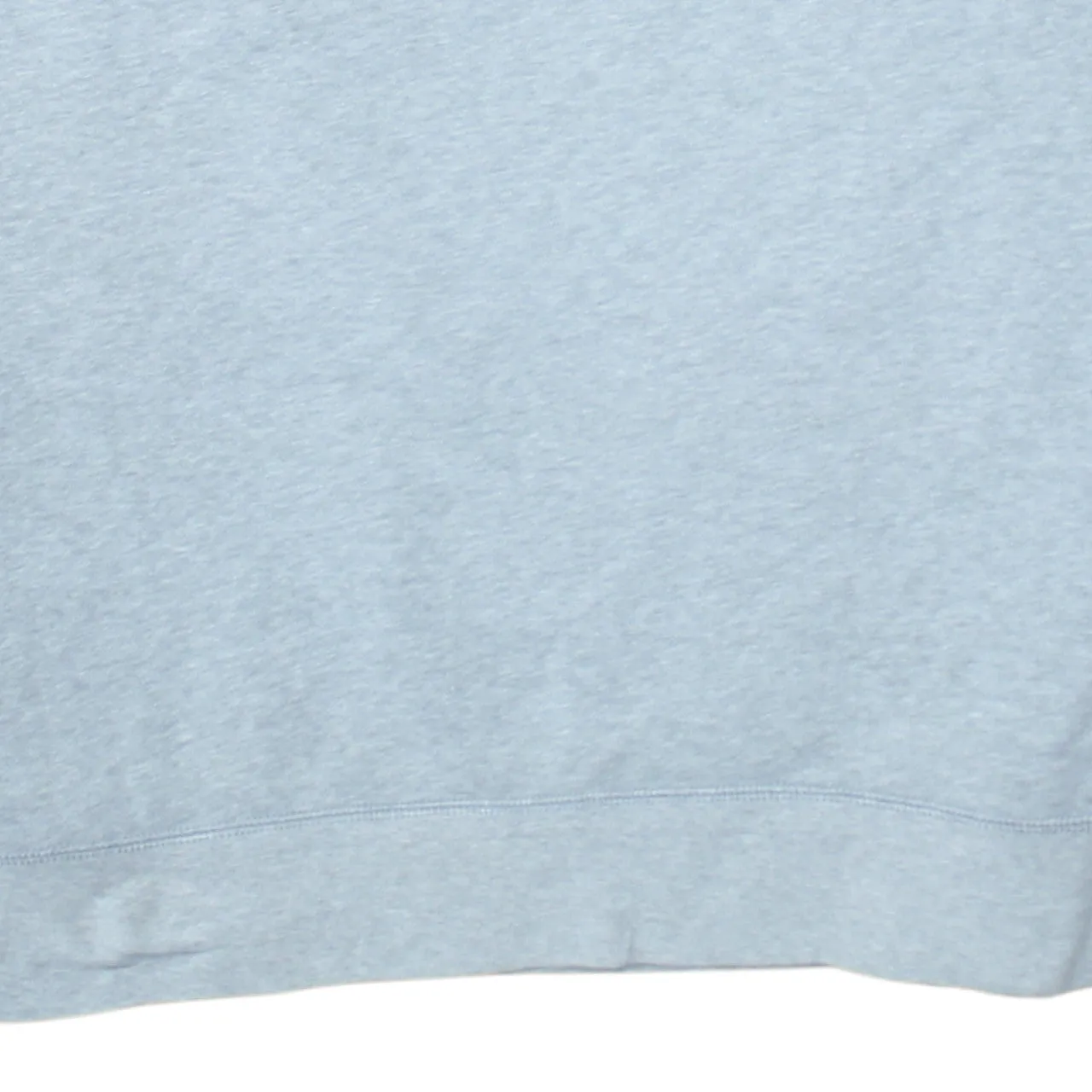 Nike 90's Swoosh Crew Neck Sweatshirt Large Grey sold by Vintage Club product image thumbnail 4