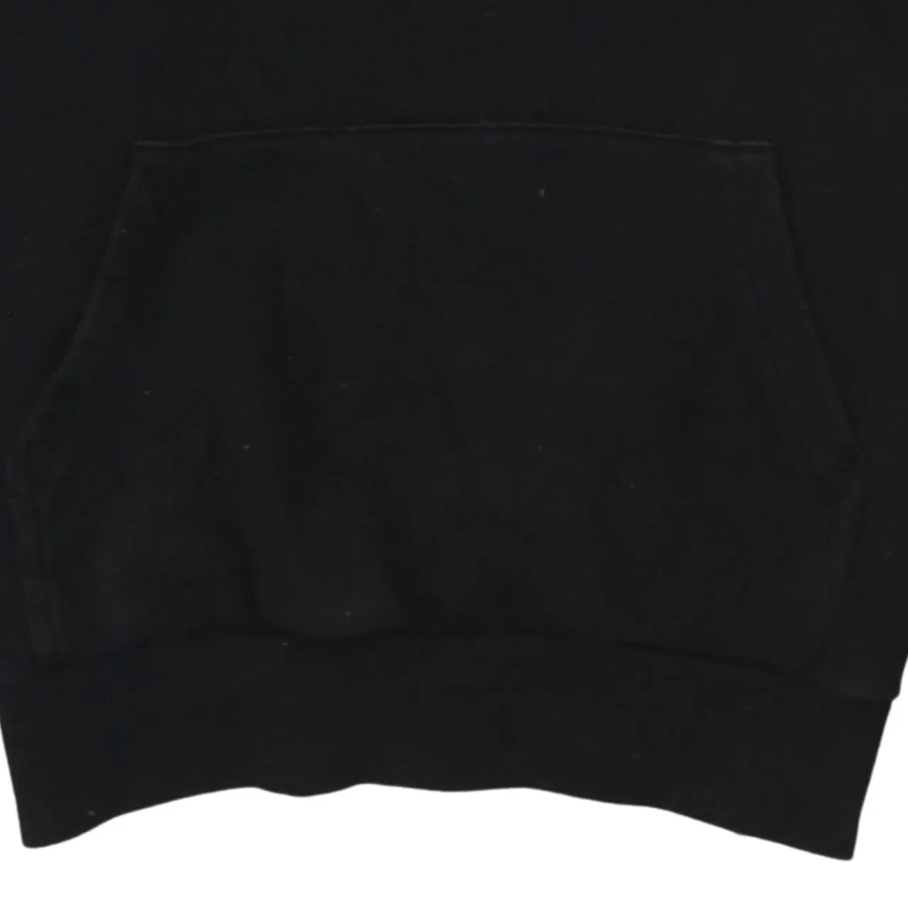 Marvel Black Hoodie Men's Small Printed Box Logo Front Pocket Pullover Sweatshirt sold by Vintage Club product image thumbnail 4