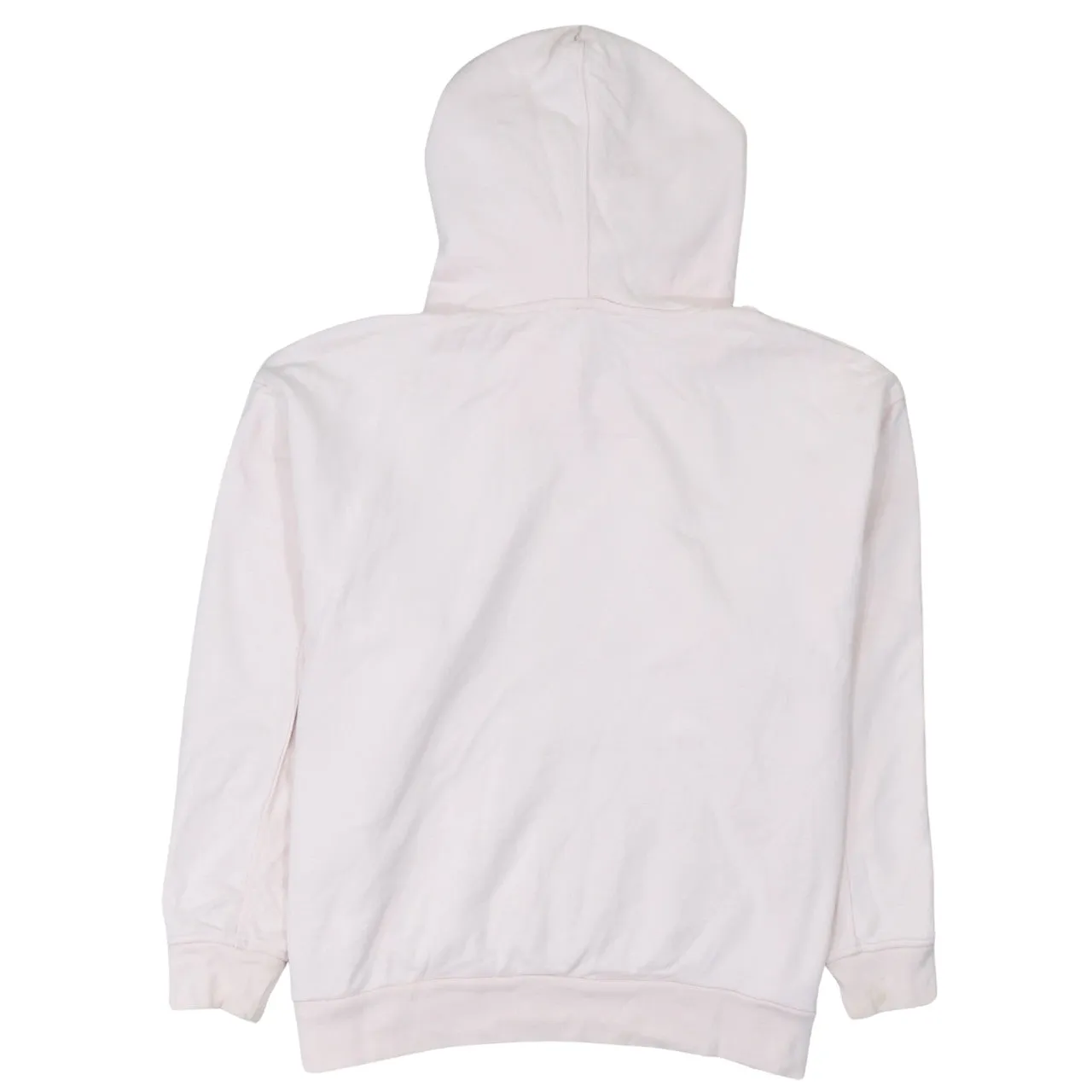 Levi's 90's Drawstring Pockets Pullover Hoodie Medium Pink sold by Vintage Club product image thumbnail 2