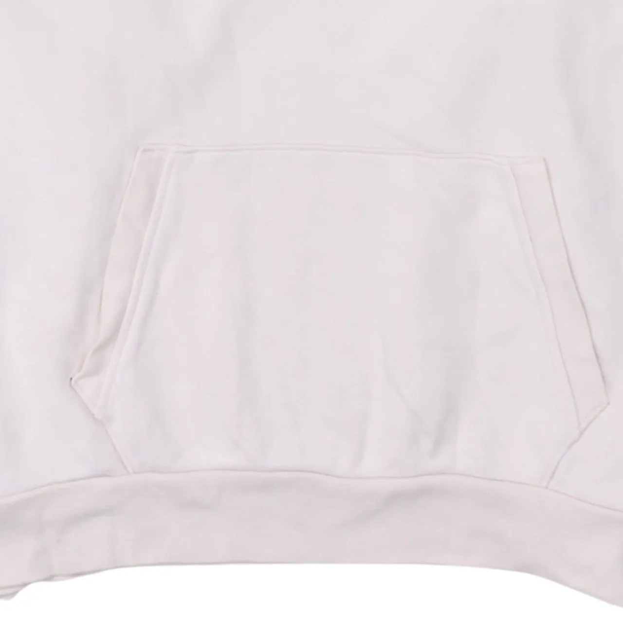 Levi's 90's Drawstring Pockets Pullover Hoodie Medium Pink sold by Vintage Club product image thumbnail 4