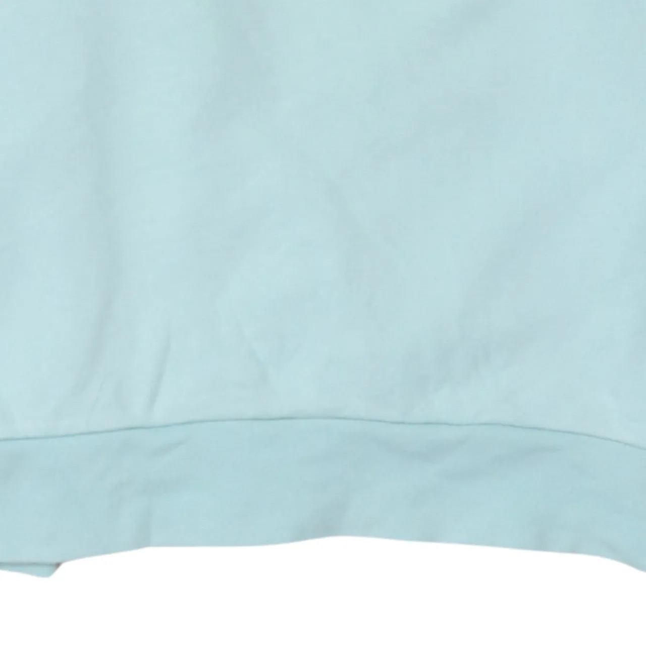 Levi's 90's Spellout Crew Neck Sweatshirt Large Blue sold by Vintage Club product image thumbnail 4