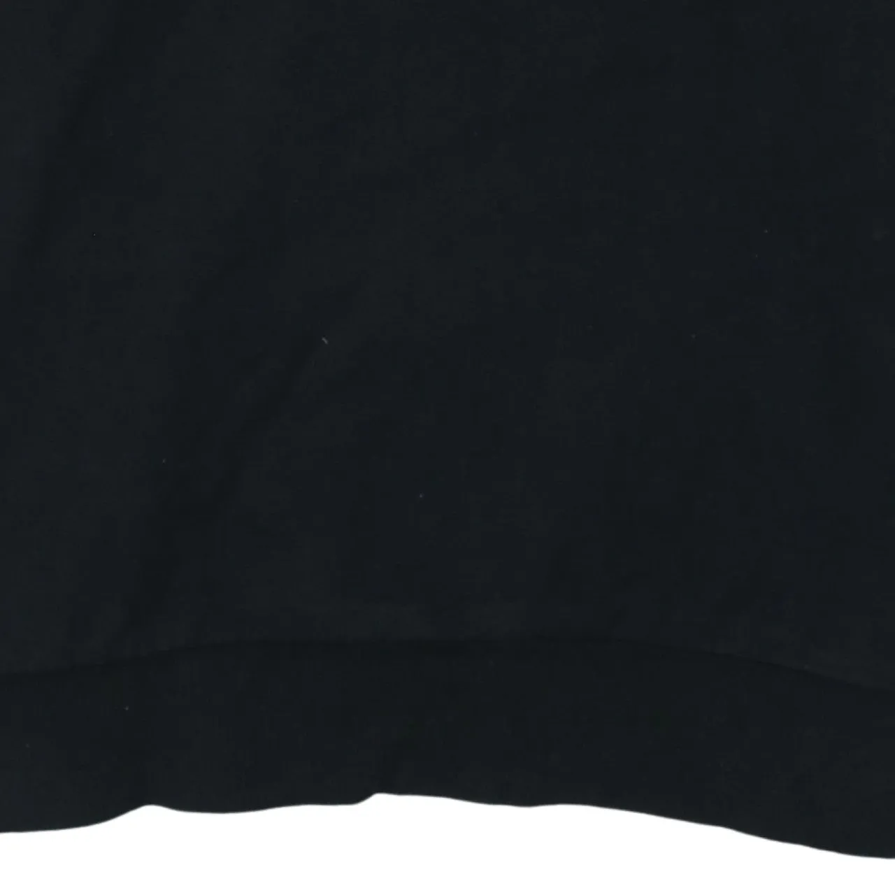 Calvin Klein 90's Lightweight Crew Neck Sweatshirt XLarge Black sold by Vintage Club product image thumbnail 4