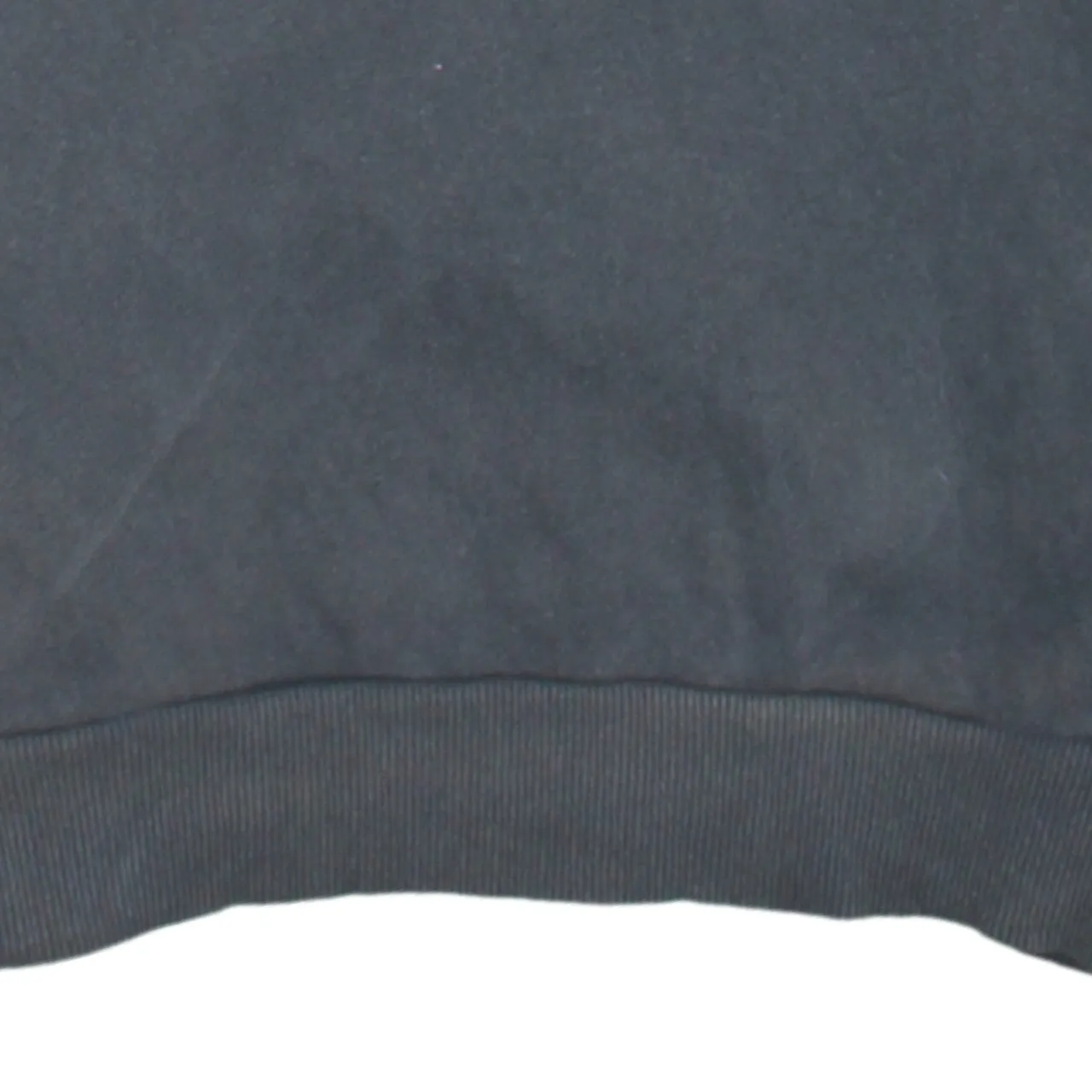 Ellesse 90's Spellout Crew Neck Sweatshirt XSmall Grey sold by Vintage Club product image thumbnail 4