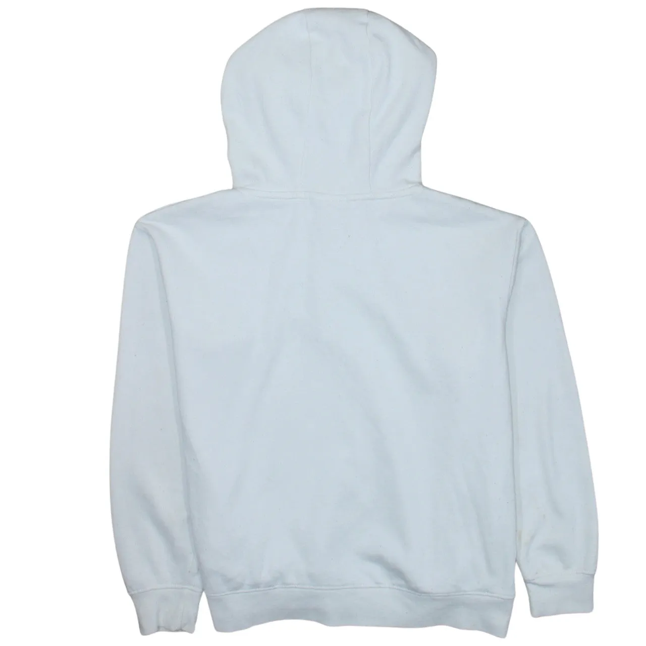 Disney 90's Stitch Pullover Hoodie Small White sold by Vintage Club product image thumbnail 2