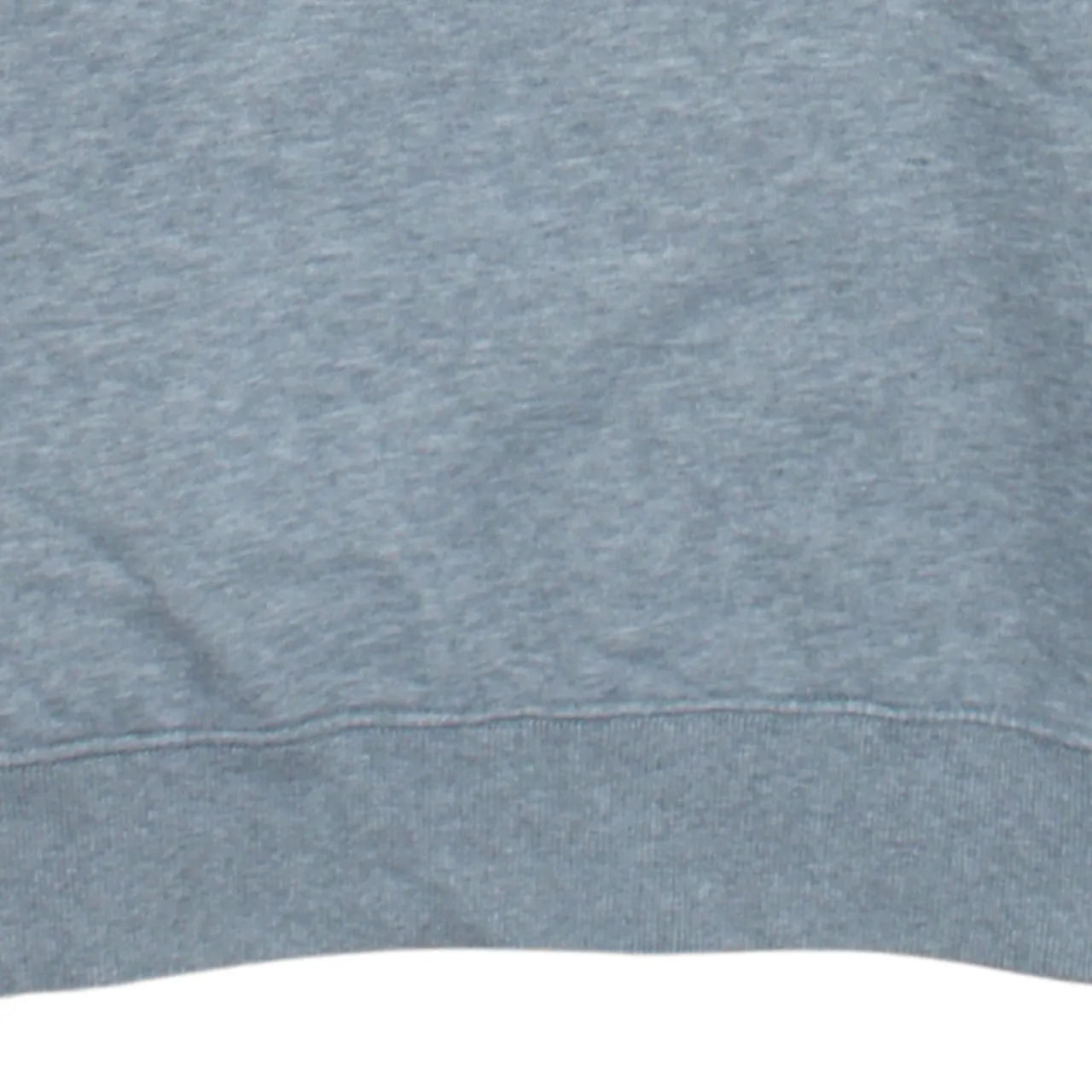 GANT Grey Sweatshirt Women’s XLarge Embroidered Chest Logo Crewneck Pullover Jumper sold by Vintage Club product image thumbnail 4