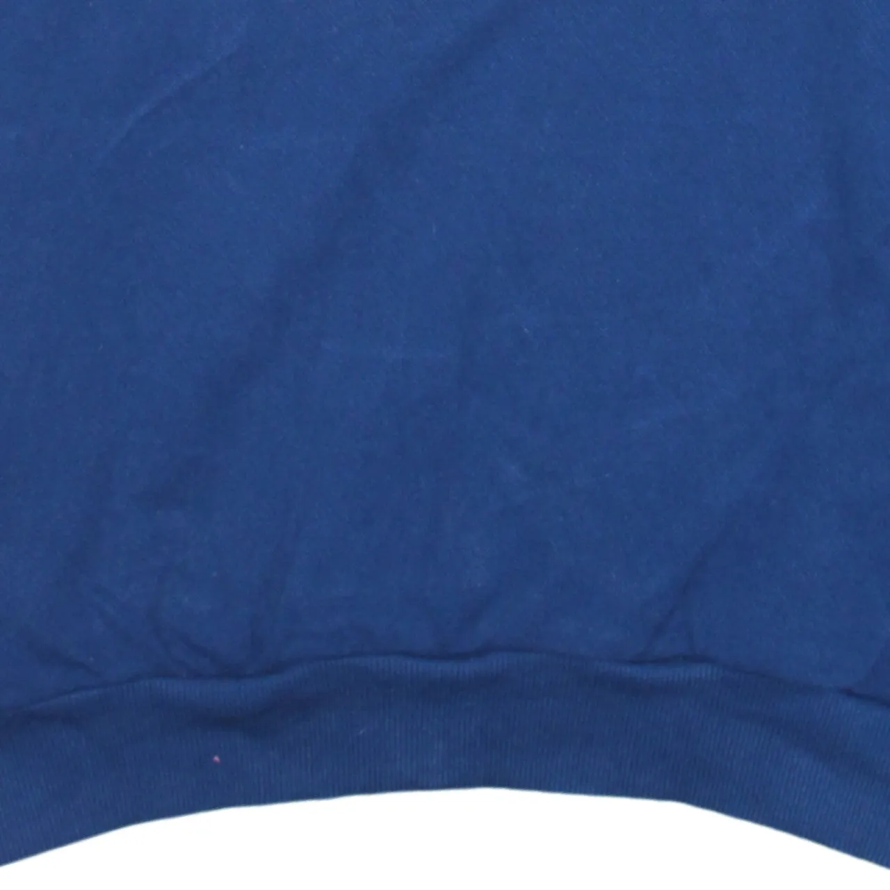Umbro Navy Blue Sweatshirt Women’s XLarge Ireland Crest Embroidered Logos Pullover Top sold by Vintage Club product image thumbnail 4