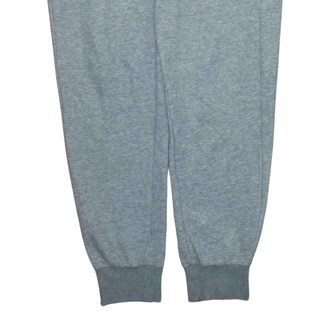Puma 90's Rib Cuff Casual Joggers / Sweatpants Large Grey sold by Vintage Club product image thumbnail 4