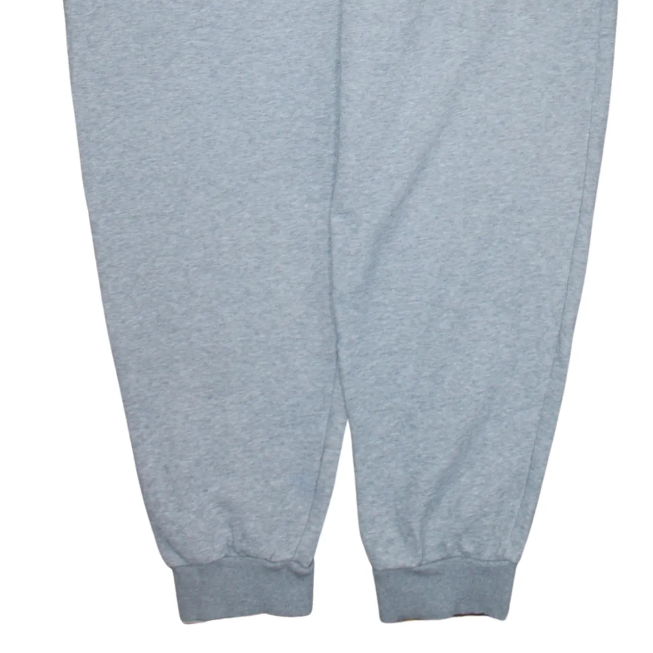 Calvin Klein 90's Rib Cuff Casual Joggers / Sweatpants XXLarge (2XL) Grey sold by Vintage Club product image thumbnail 4