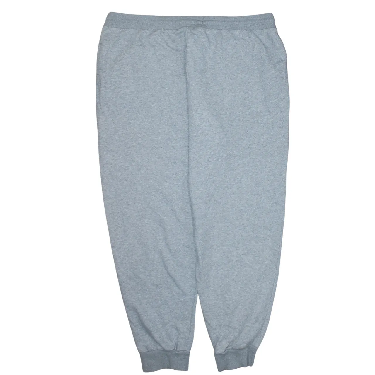 Calvin Klein 90's Rib Cuff Casual Joggers / Sweatpants XXLarge (2XL) Grey sold by Vintage Club product image thumbnail 2
