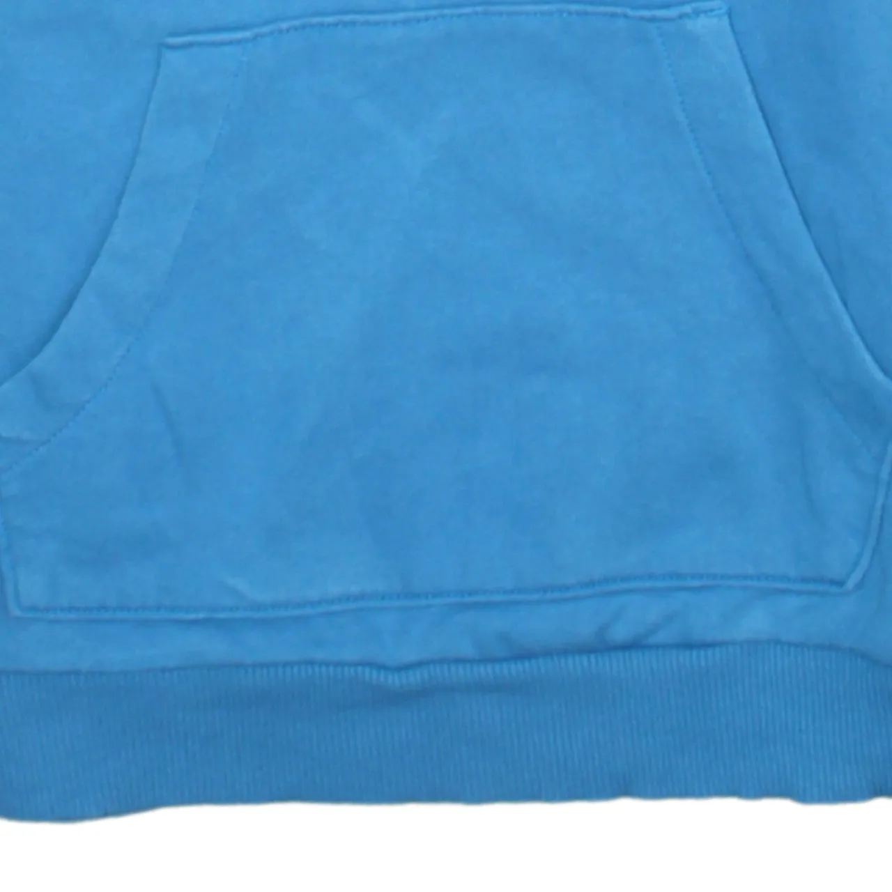 Napapijri 90's Spellout Pullover Hoodie XSmall Blue sold by Vintage Club product image thumbnail 4