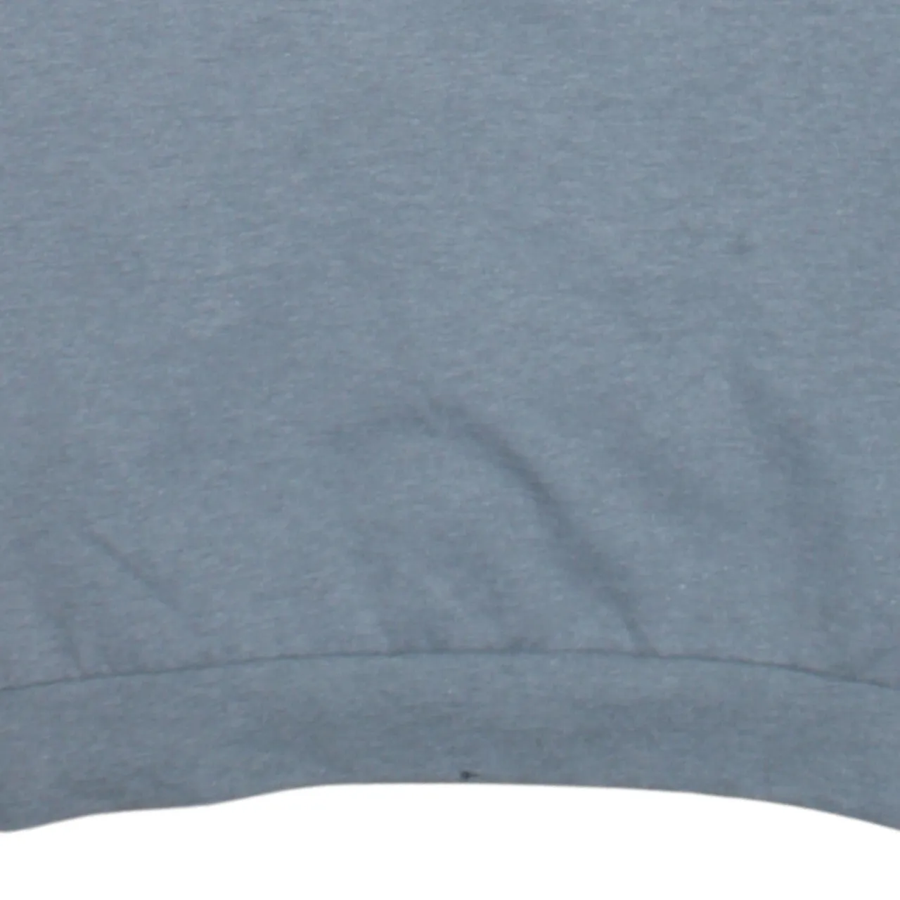Nike 90's Center Middle Swoosh Crew Neck Sweatshirt XLarge Grey sold by Vintage Club product image thumbnail 4