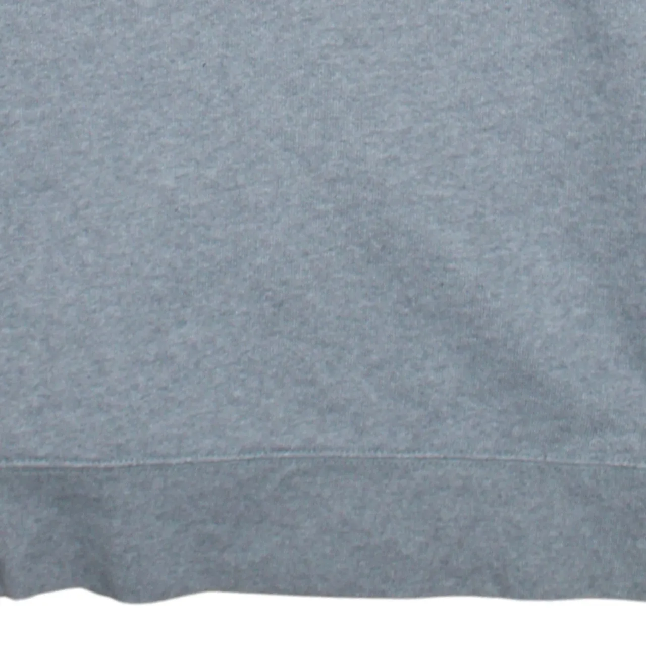 Levi's 90's Spellout Crew Neck Sweatshirt Medium Grey sold by Vintage Club product image thumbnail 4